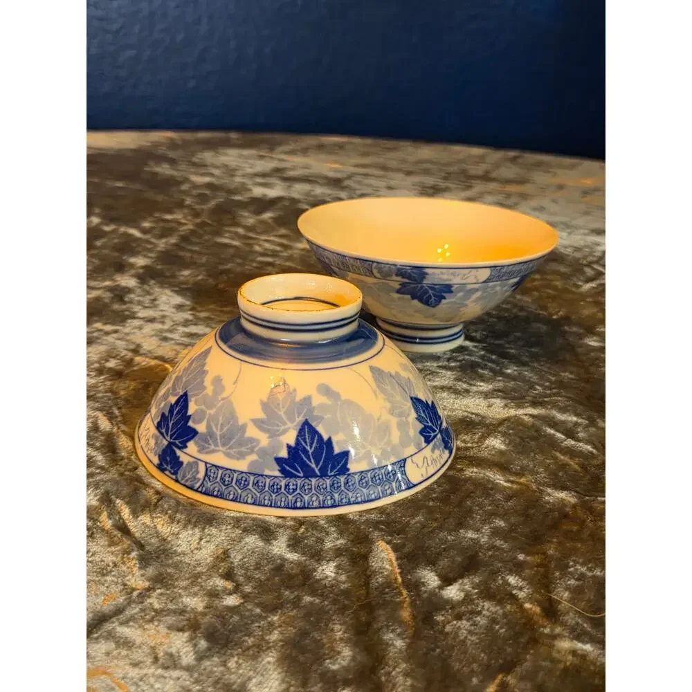 Arita vintage japanese